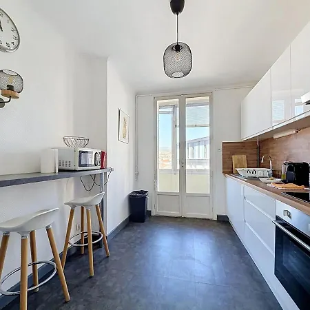 3 Vue Degagee Appartement Clermont-Ferrand