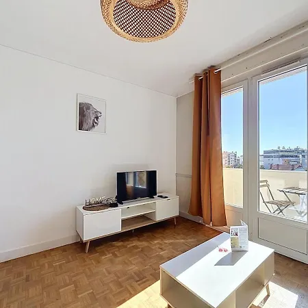 3 Vue Degagee Appartement
