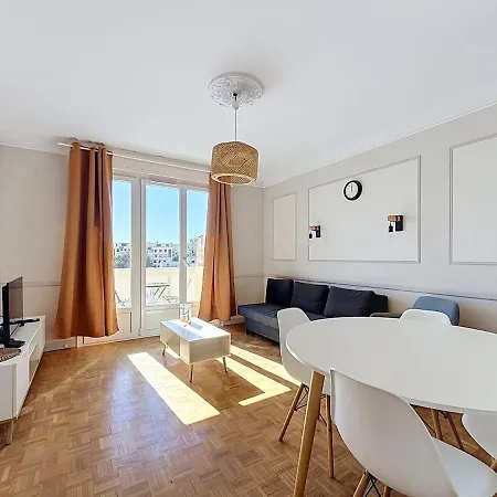 3 Vue Degagee Clermont-Ferrand