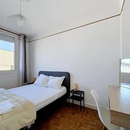 Appartement 3 Vue Degagee *
