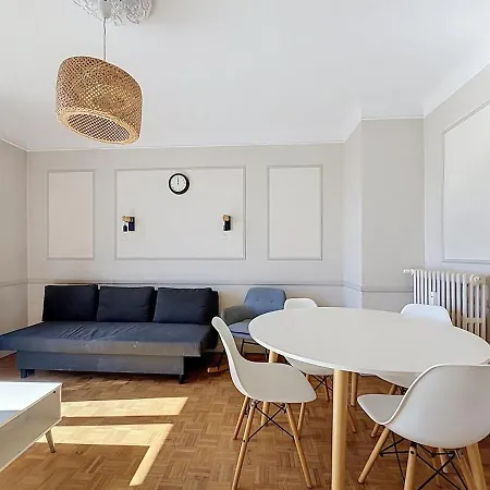 3 Vue Degagee Clermont-Ferrand
