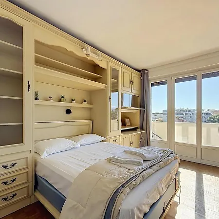 3 Vue Degagee Appartement *